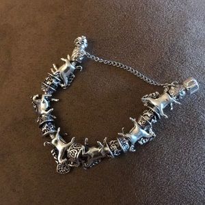 Bracelet 🐴